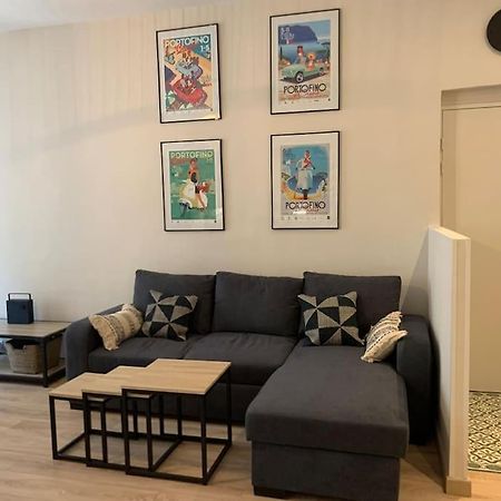 Cosy Joliette, Central, Climatise, 2 Chambres, Wifi, Garage マルセイユ エクステリア 写真